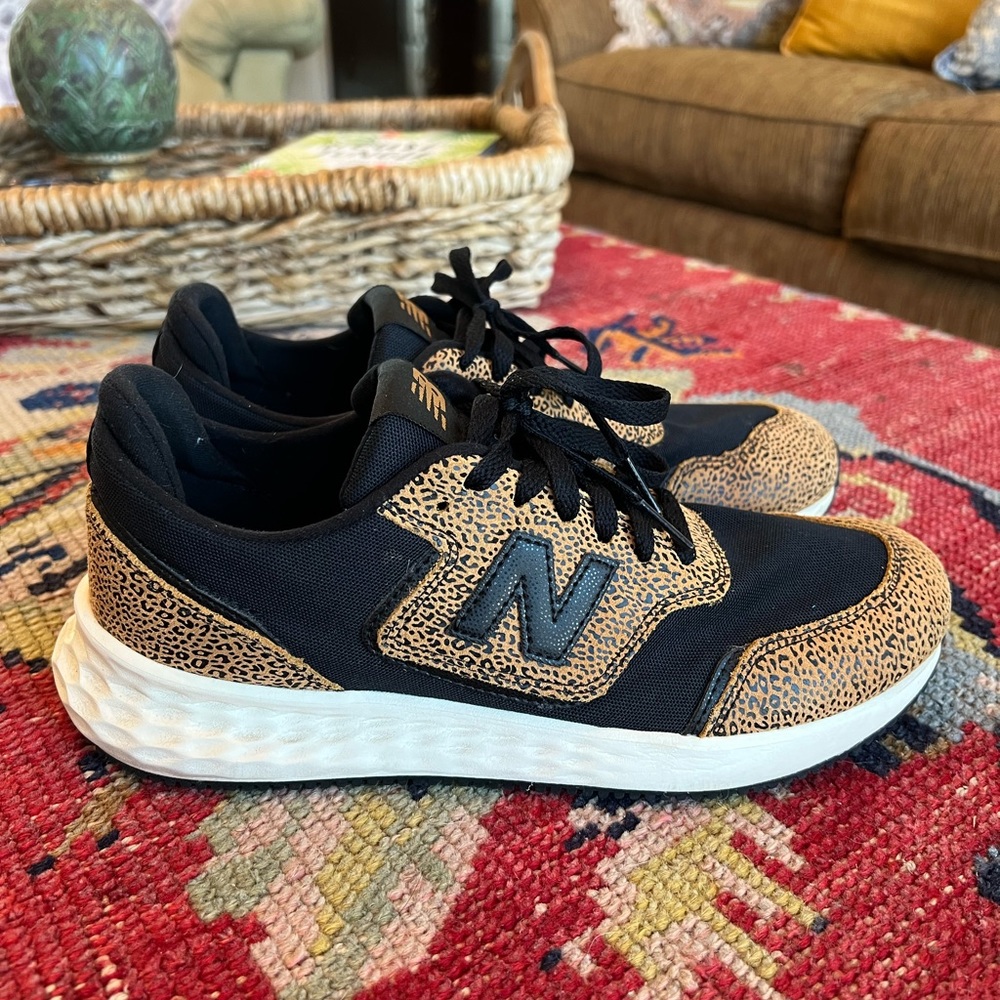 New Balance Size 9.5